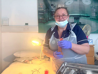 Part 2:- JOI, SPH and Circumsiiton role play custom