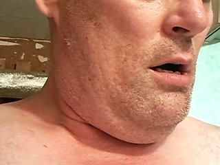 Who Feels Like a Basement Fuck with the Slut