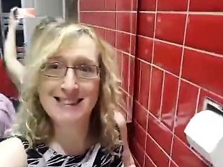 British Amateur Upskirt Clip