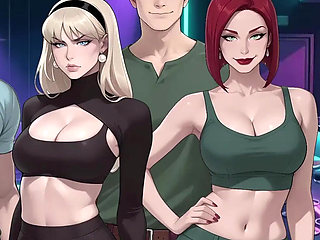 With Great Pleasure (part 3)