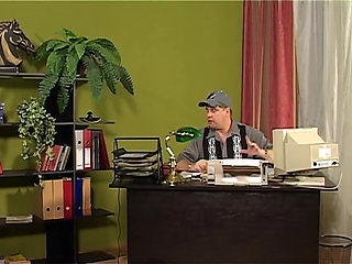 Porn Workroom Part #2 - Fully Remastered in HD