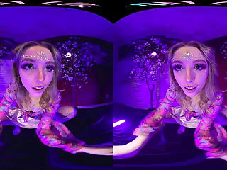 Test vr: Fansly, Solo  Pov Porn
