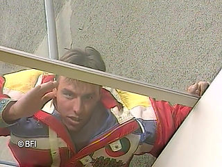 Lipstick pussies - Sonja in the bathroom