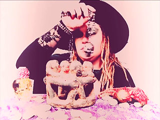 Piggie confession before I slurp his tender meat down my throat