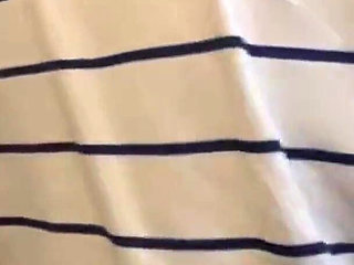 Secret Squeeze Bliss with a Shy J Cup Tease Hiding Her Massive Curves for a Sneaky Finish Phase.1