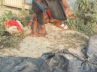 Desi Hot Housewife Anal Sex