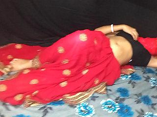 18 yo newly married unsatisfied Indian bhabhi fingering wet pussy orgasm
