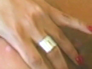 Deep Pussy Pounding Madness