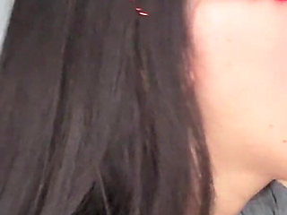 Anal and BJ for Latina Teen