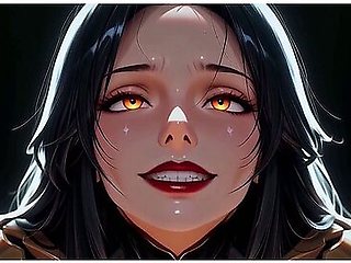 Joi Experiment - Dirty Talk Just For You - [ai] - Car Toon And Hentai Anime