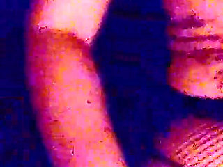 Goon Room Devil in the Red Dress