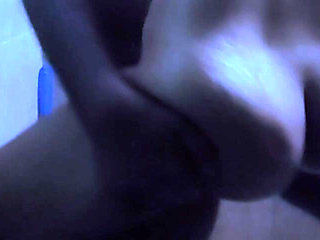 Bathing with My Sister in Law