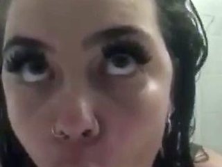 Emo Teen Becka Solo Webcam Masturbation Porn