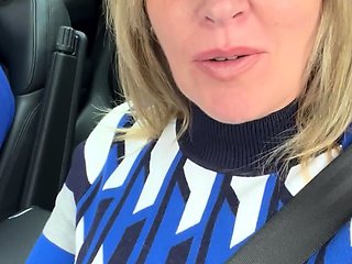 Blonde emo amateur solo masturbation