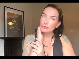 It’s Nearly Locktober. Which Means Your Cock Is Going to Be Locked, and Your Wallet Is Open, and I’m Collecting What’s Mine