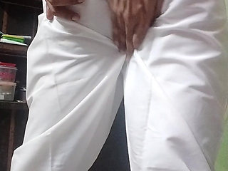 Another Indian outfit