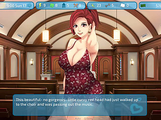 Love & Sex Second Base: Weekend with the Girls Ep 10