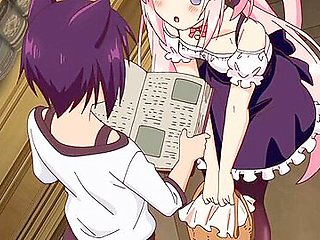 Boku no Risou no Isekai Seikatsu Episode 2