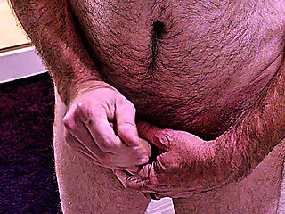 Asmr JOI Dominant Man Tells You How to Stroke Your Cock