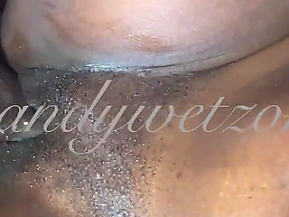 Ebony Sexy Hotel Attendant Serve Me Her Wet Juicy Pussy