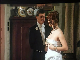 A Merry Widow - Vol. #01