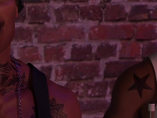 Sons of Analarchy Part 105(nueva Actulizacion)