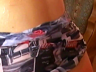 Blonde Babe Pipi Langstrunz Wild Pussy Play and Ride