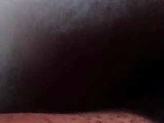 Ebony Big Mom Loving Riding My Dick and Creams