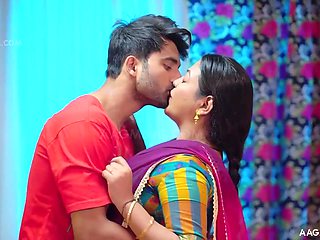 Indian hot MILF softcore video