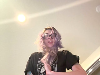 67 Mean Giantess Degrades & Humiliates You