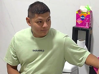 Doctor Helps Me Extract My Semen