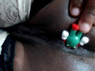 Anal Assfyxiation of Tiny with Farting