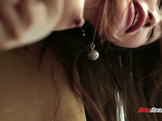 Marica Hase - Asians Love Anal