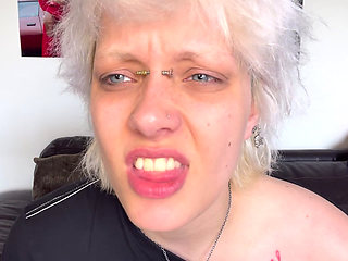 Quick Cooking and Eating Your Tiny Cock Penectomy Vorarephilia