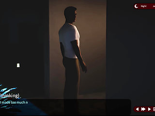 Whispers of Desire - Faithfull Path 2 I Cant Believe I Saw Eric Fucking Jessica