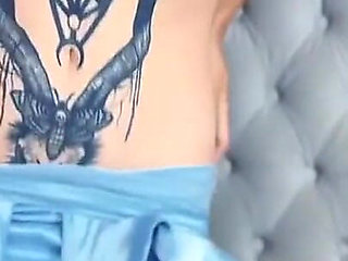 A Deepthroat with a Happy Wet Ending, This Is Not a Typical Porn Video!