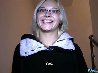 Nympho's for money smut by Fakehub