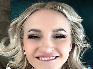 ATK Girlfriends-Sage Rabbit Schoolgirl Anal POV