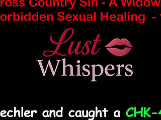 Cross Country Sin: a Widower’s Sexual Healing Part 118 - English Audio Sex Story