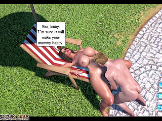 Deviant step family ep 03