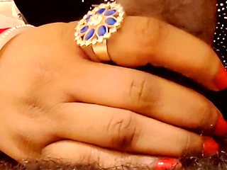 Hijabi Muslim Bhabhi Hot XXX Masti with Step-brother.