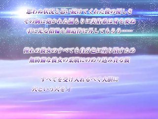 Passionate Love under the night_25121902p0