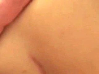 Giving an Inexperienced Babe Something to Remember Her Anal by