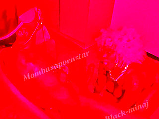 The Red Room (real African BDSM)