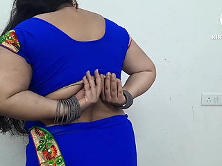 DESI BHABHI CALLED NEIGHBOUR PLAYBOY FOR FUN IN HINDI AUDIO