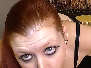 Athletic Clothing Blowjob JOI