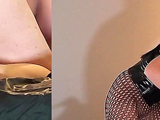 Huge Dildos in Your Asshole