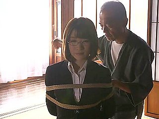 Asian Japanese Bustygirl Bdsm