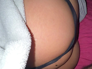 A Quickie in the Morning Doesn't Have to Ruin a Friendship