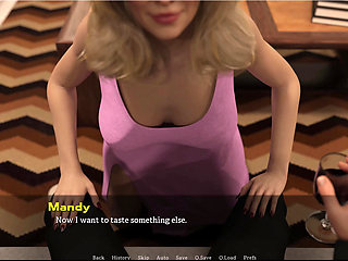 I Have Known You 8 Mandy Wanted Me to Fuck Her